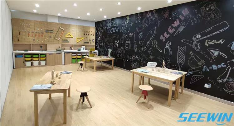 學校家具